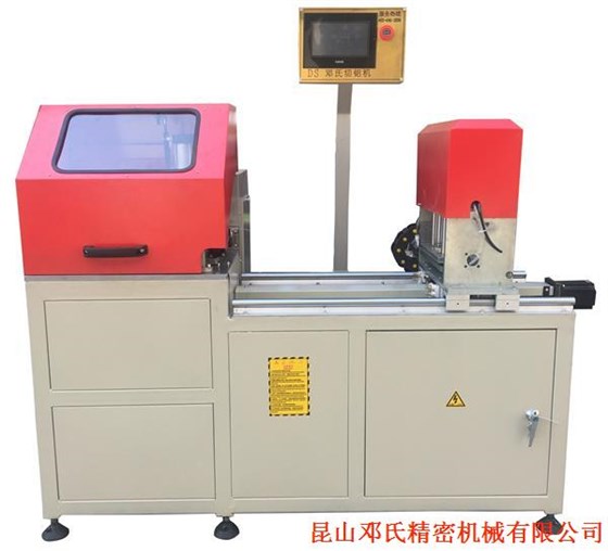 全自動鋁型材切割機 全自動鋁型材切割機
