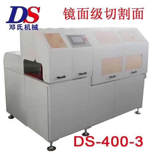高精密切鋁機(jī)有哪些品牌，精度可以達(dá)到多少？【鄧氏機(jī)械】