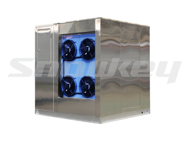 板冰机 (3吨/天)